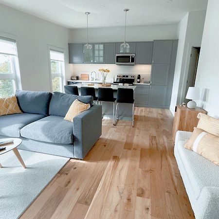 Elora'S Irvine River Suite Eksteriør bilde