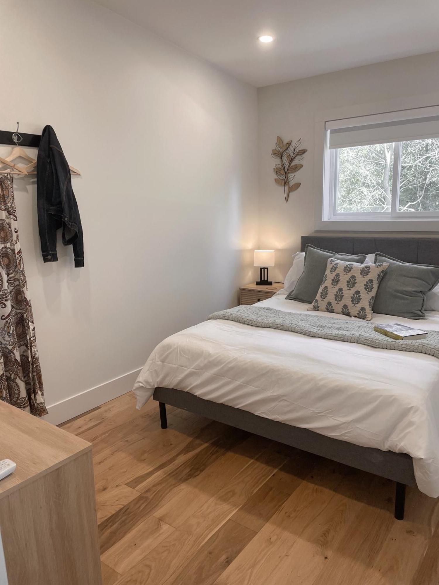 Elora'S Irvine River Suite Eksteriør bilde