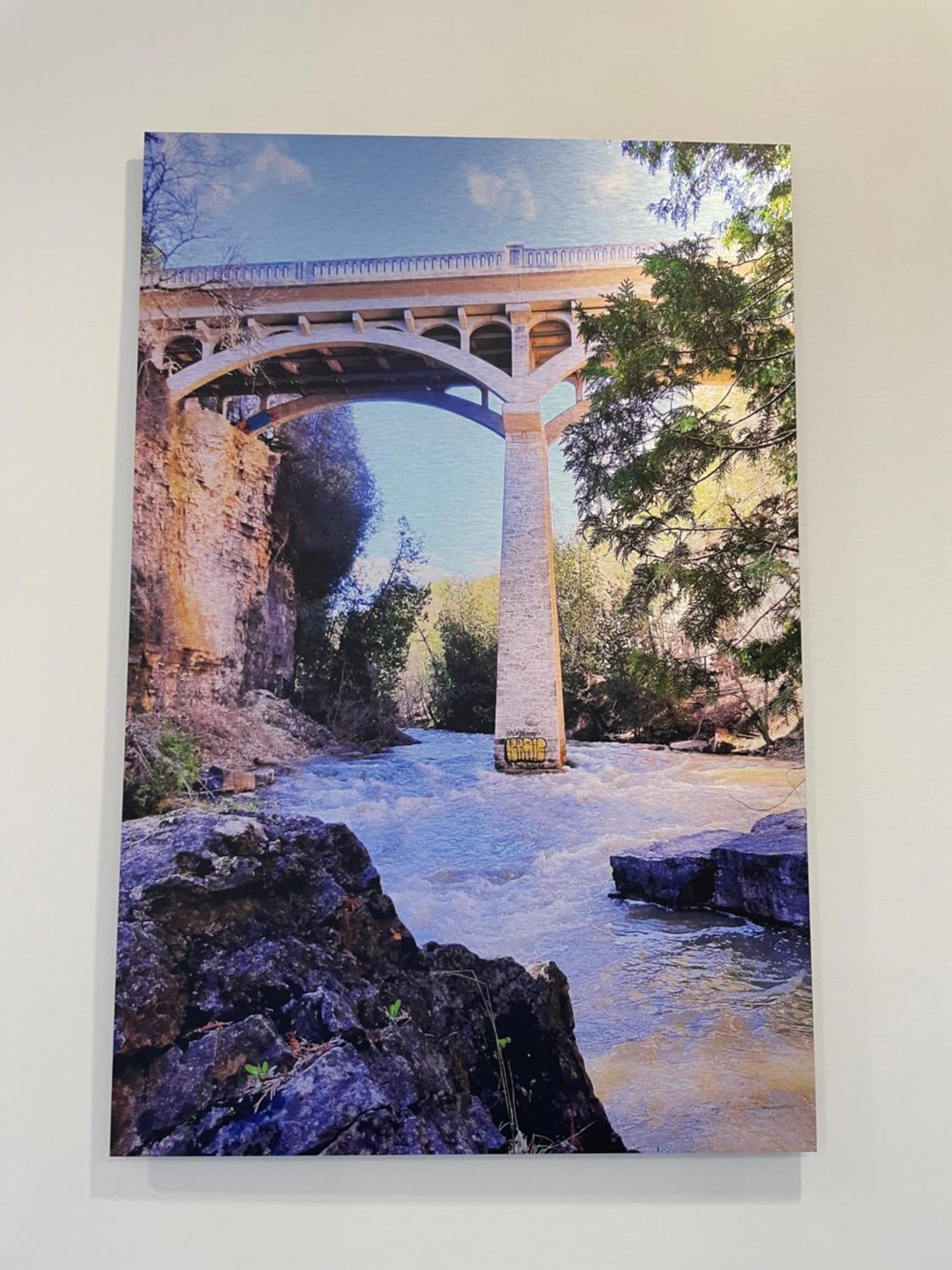 Elora'S Irvine River Suite Eksteriør bilde