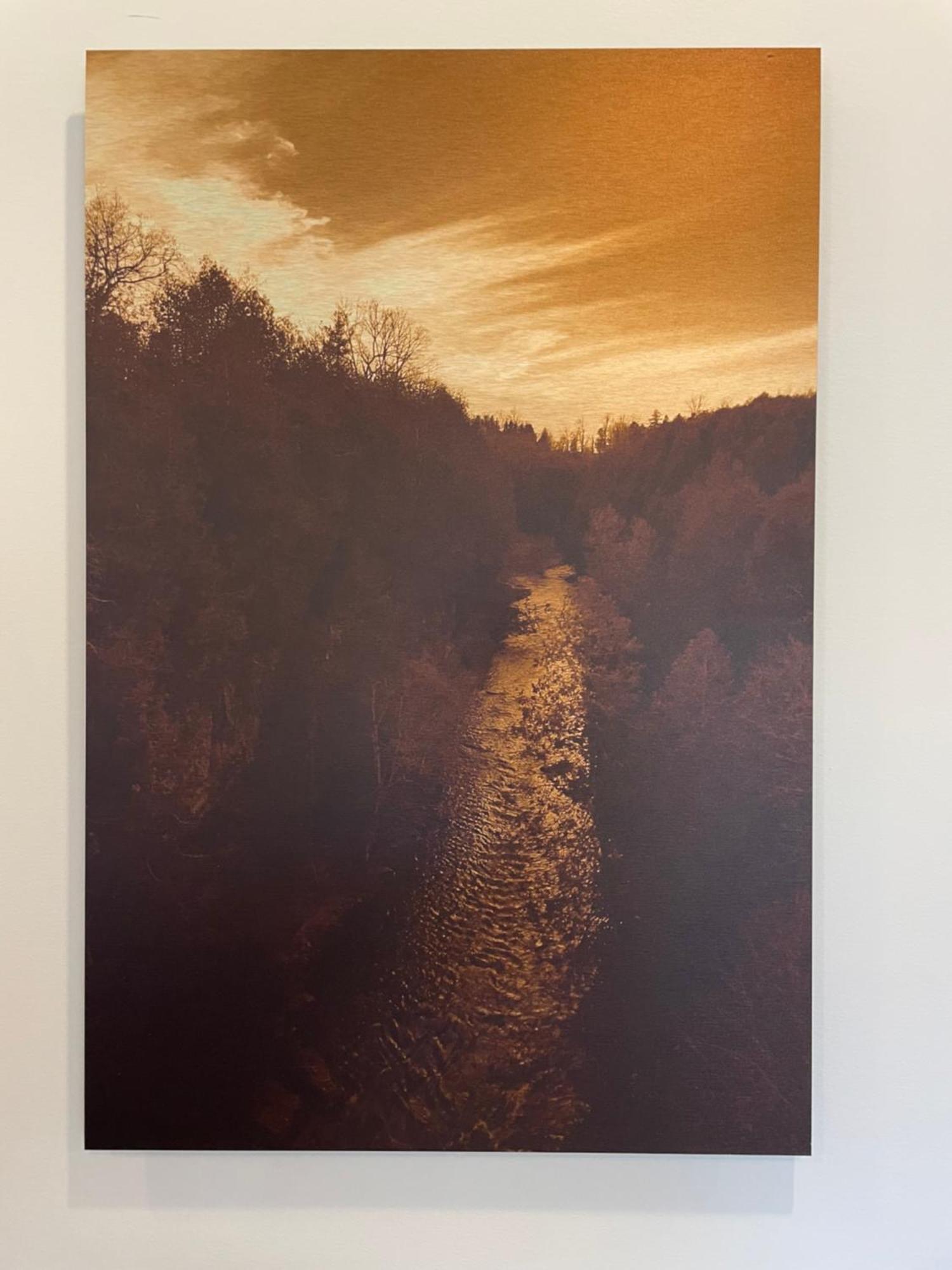 Elora'S Irvine River Suite Eksteriør bilde