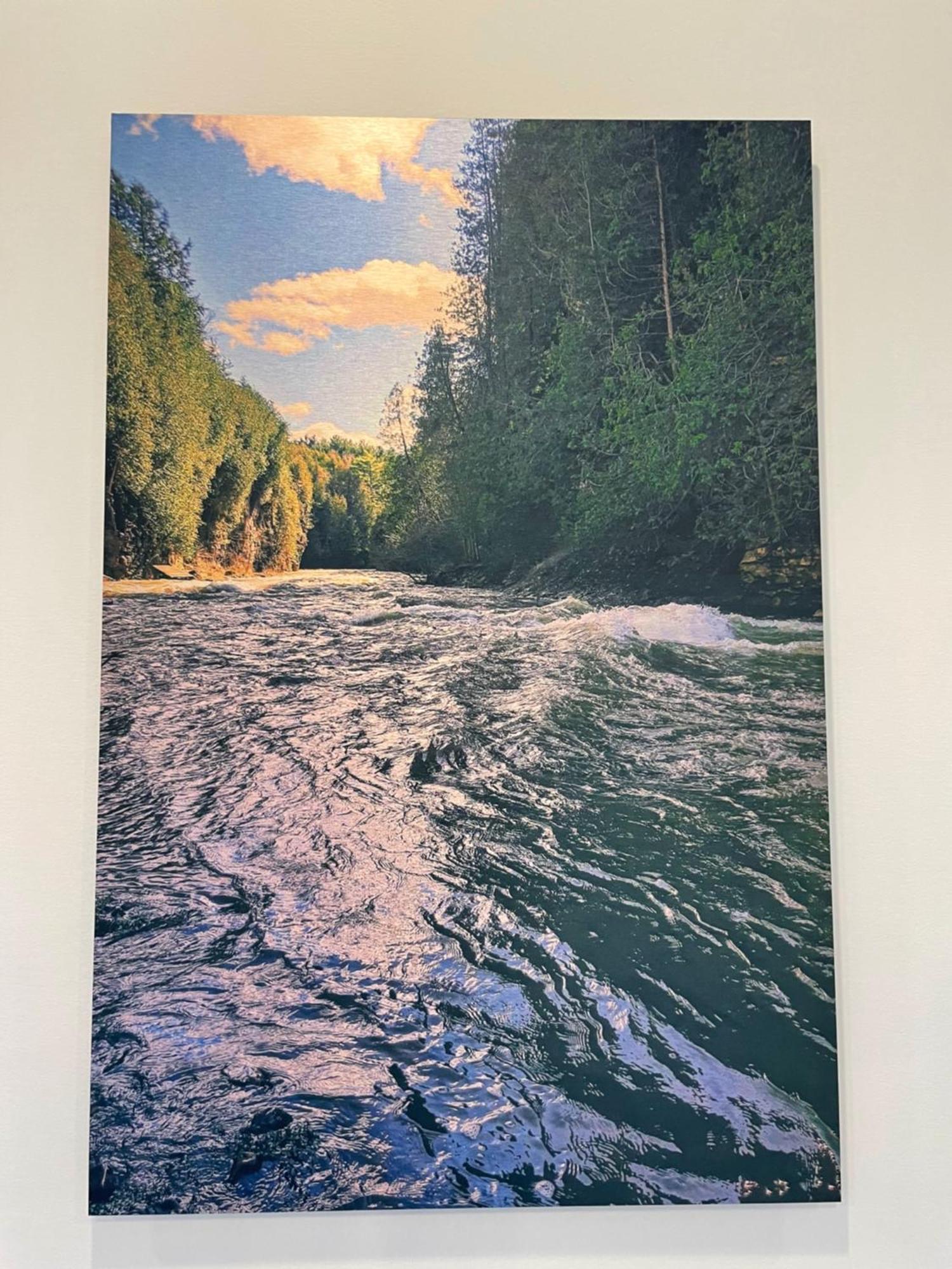 Elora'S Irvine River Suite Eksteriør bilde