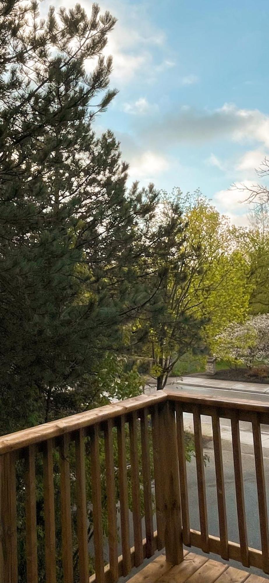 Elora'S Irvine River Suite Eksteriør bilde